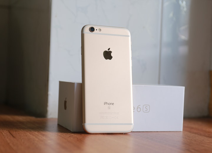  iphone 6s 128gb cu 99 hinh anh 1