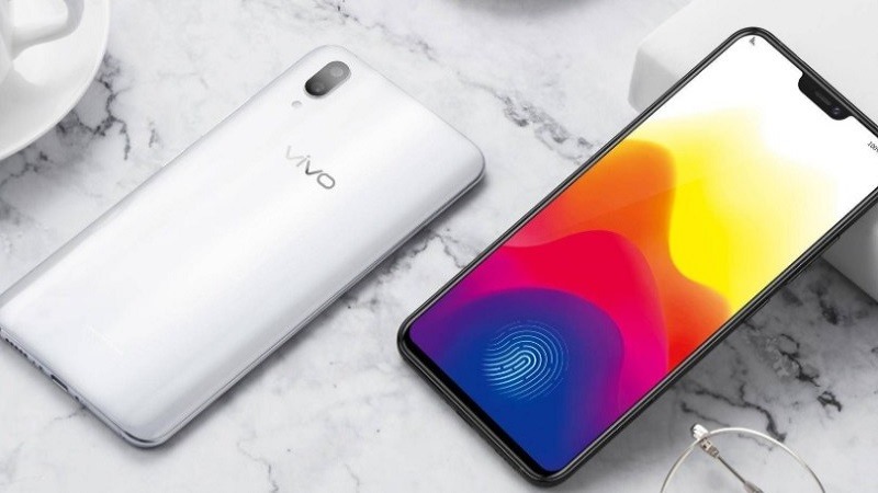 thong so ky thuat cua vivo x21i