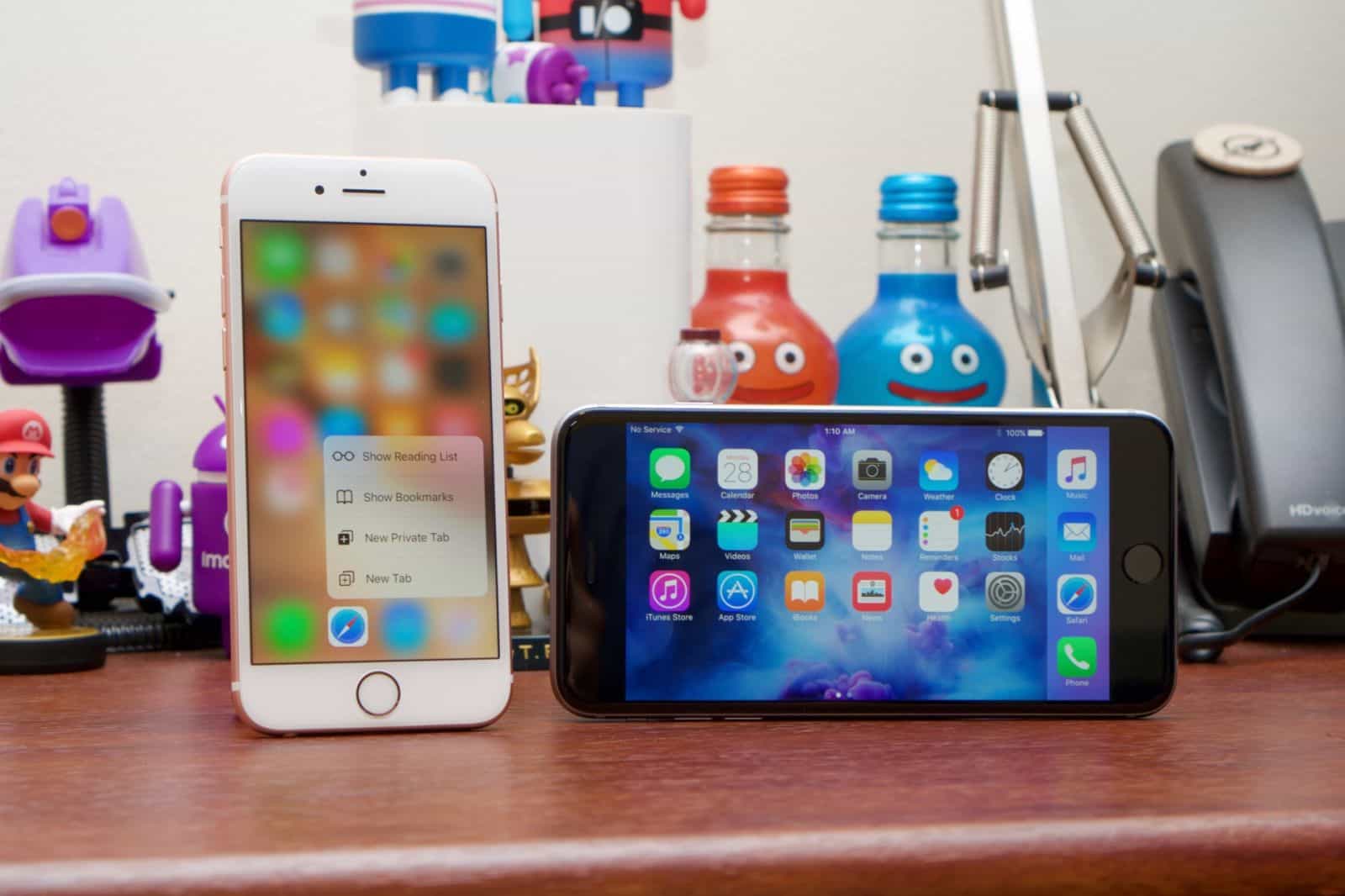 iphone 6s plus 16gb tra bao hanh anh 2