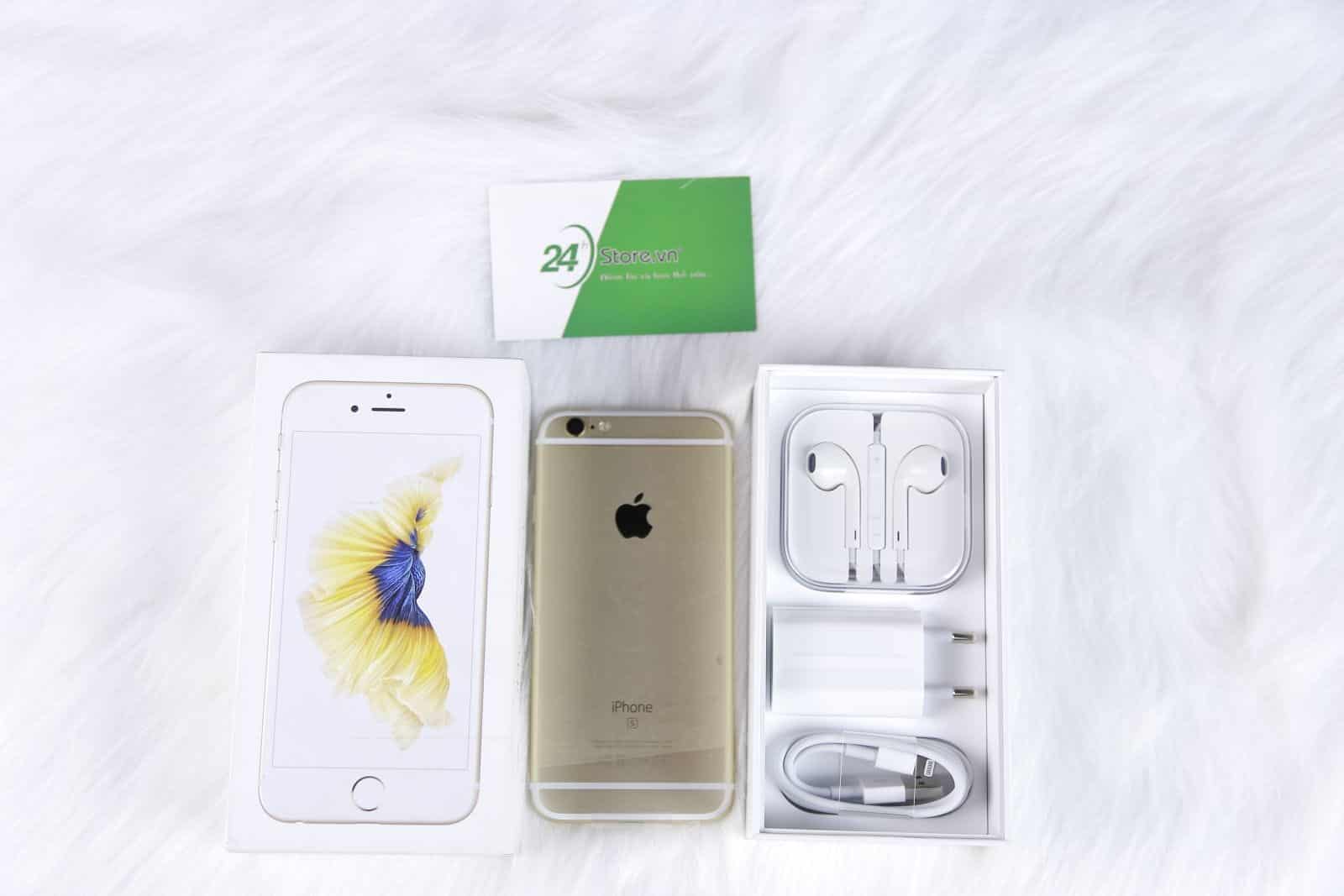 iphone 6s plus 16gb tra bao hanh anh 4