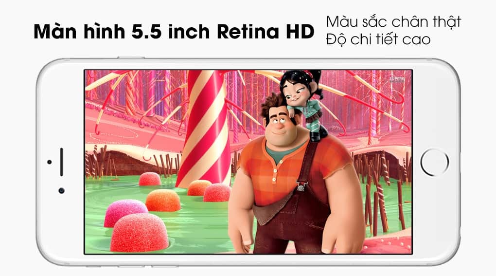  iphone 6s plus cu 99 hinh anh 2