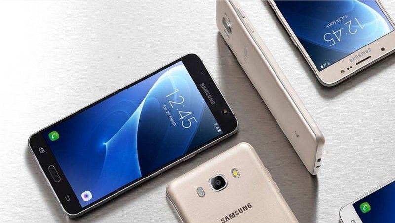 Samsung Galaxy J6 – Cấu hình mạnh mẽ trong phân khúc tầm trung  samsung galaxy j6