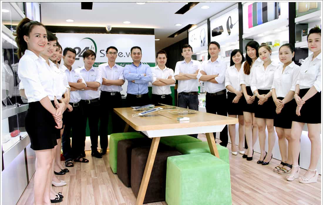 5. Bạn nên mua iPhone cũ ở đâu tại Việt Nam? iphone cu hinh 2