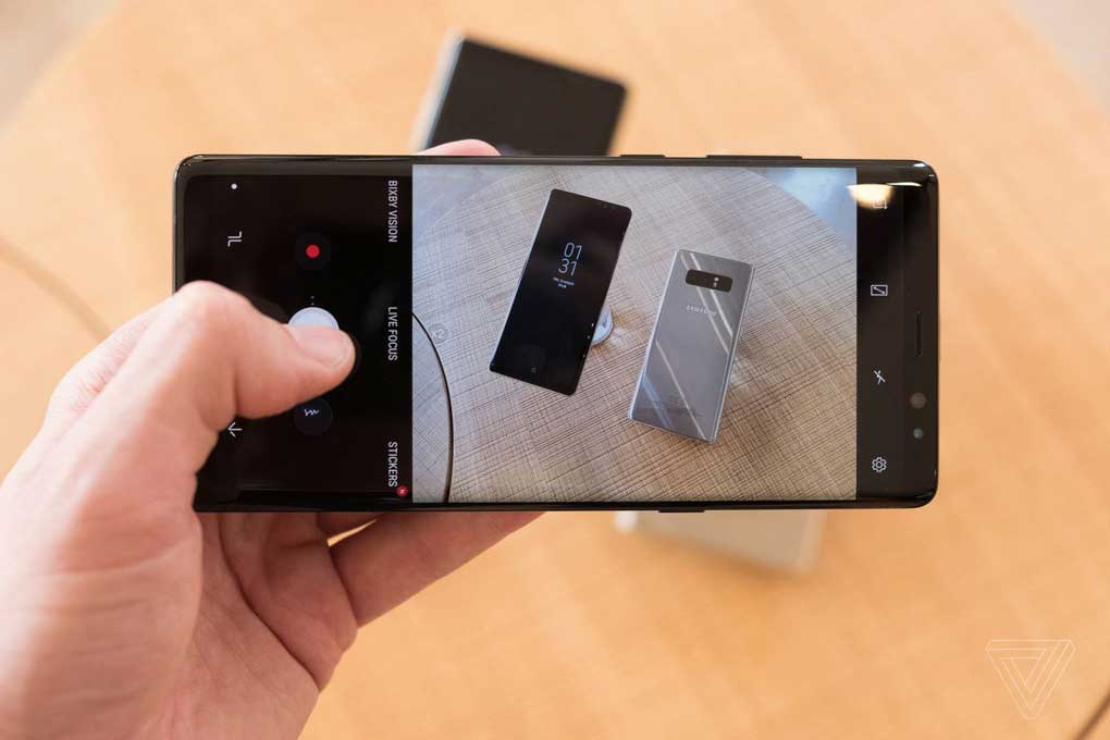 samsung galaxy note 8 cu hinh 3