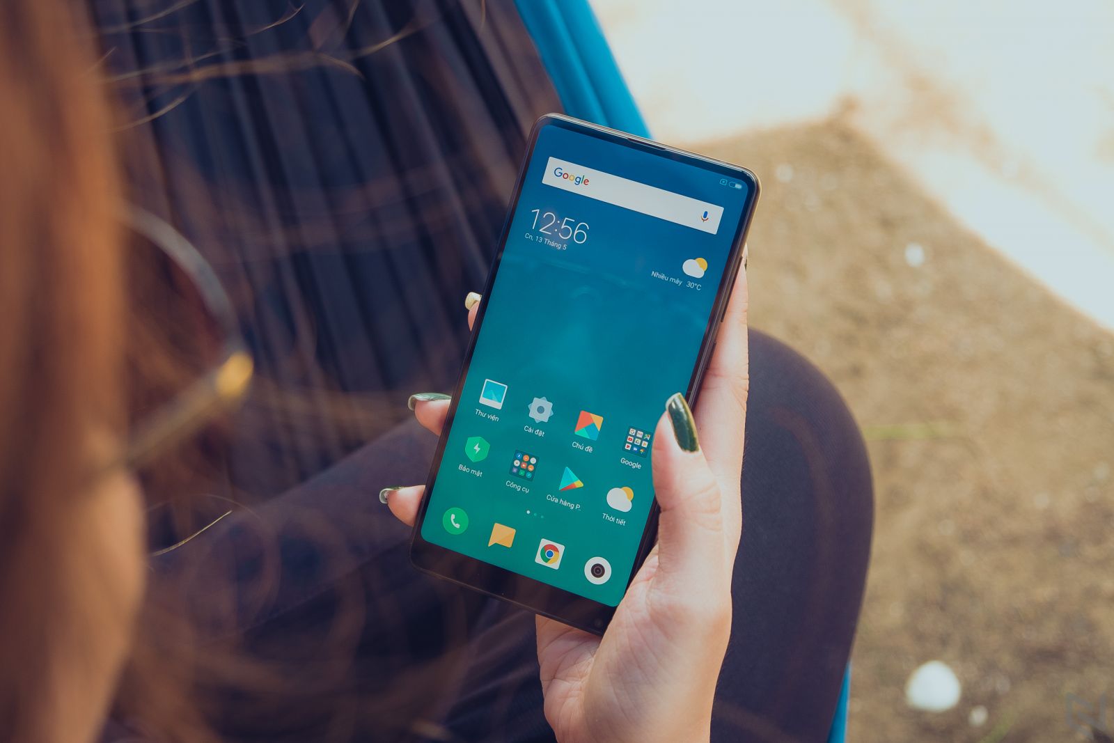 Siêu phẩm Xiaomi Mi 8, Mi 8 SE tiếp tục lộ teaser trước giờ “ G” siêu phẩm xiaomi mi 8, mi 8 se tiếp tục lộ teaser trước giờ “ g”