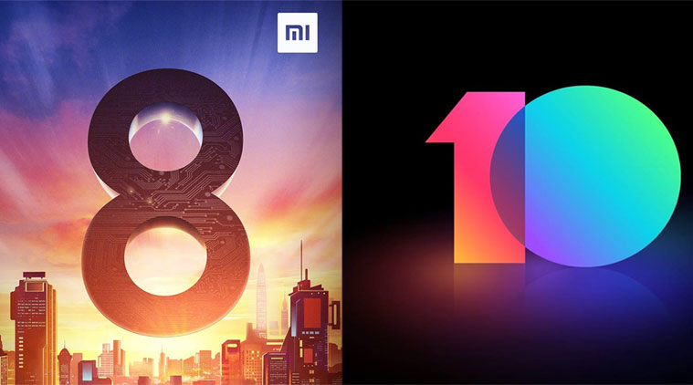 Siêu phẩm Xiaomi Mi 8, Mi 8 SE tiếp tục lộ teaser trước giờ “ G” siêu phẩm xiaomi mi 8, mi 8 se tiếp tục lộ teaser trước giờ “g”