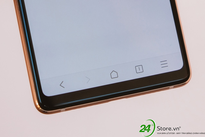 thiết kế Xiaomi Mi 8 SE