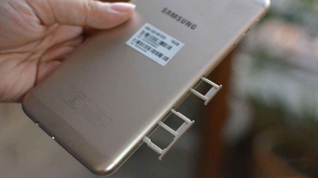 Samsung Galaxy J7 Prime Chính hãng giá rẻ Trả góp 0% tại 
