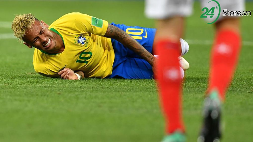 Brazil Vs Costa Rica: Neymar Bỏ Ngỏ, Brazil Gặp Khó | Công Nghệ