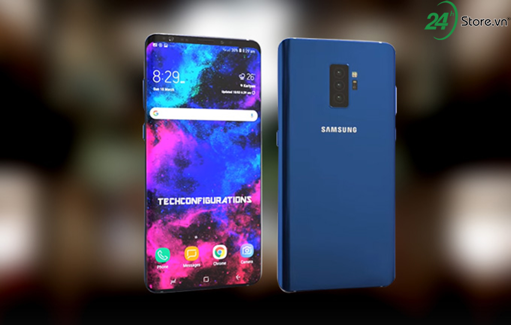 samsung galaxy s10 plus se duoc trang bi he thong 3 camera 2