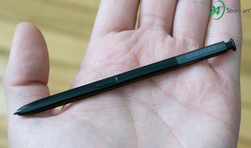 nhung dieu thu vi ve but s-pen cua galaxy note 9 khong phai ai cung biet 2