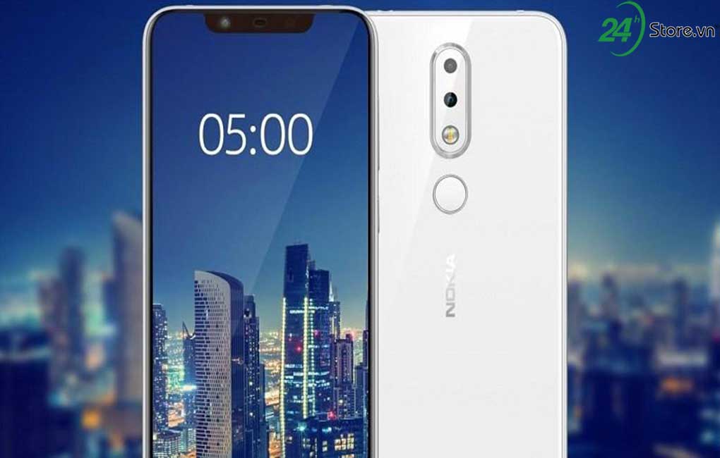 Lễ ra mắt Nokia X5 đã bị hủy bỏ vào ngày 11/7 le ra mat nokia x5 da bi huy bo vao ngay 11/7 hinh 2