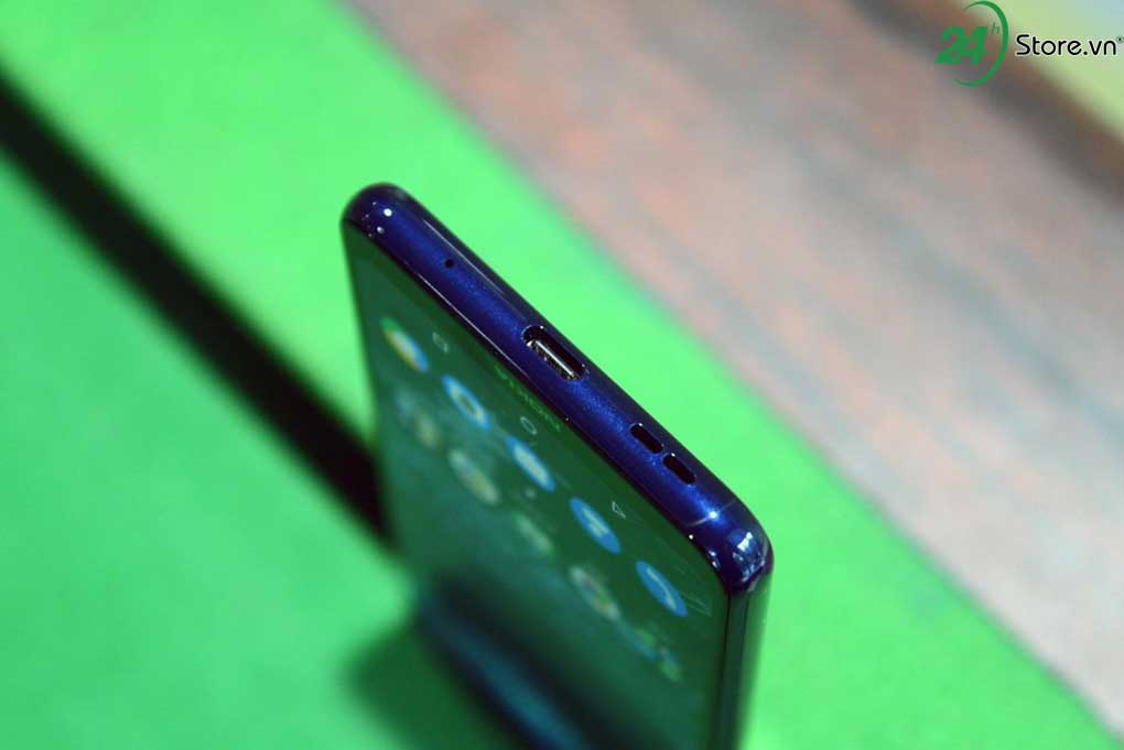 Nokia X5 hinh 5