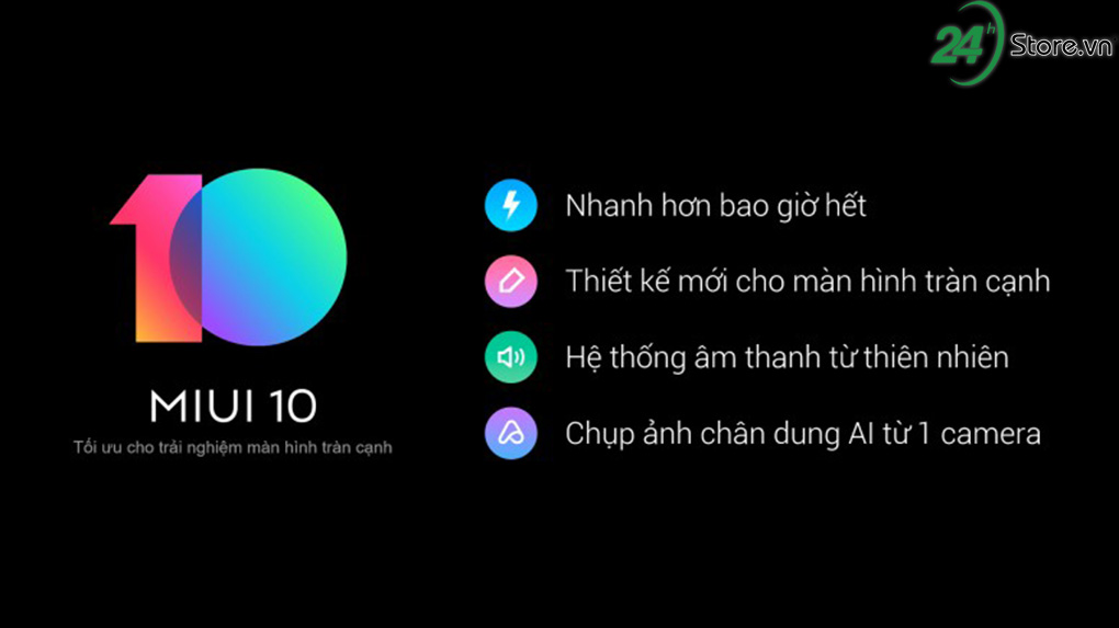 MIUI 10 Global Beta 2