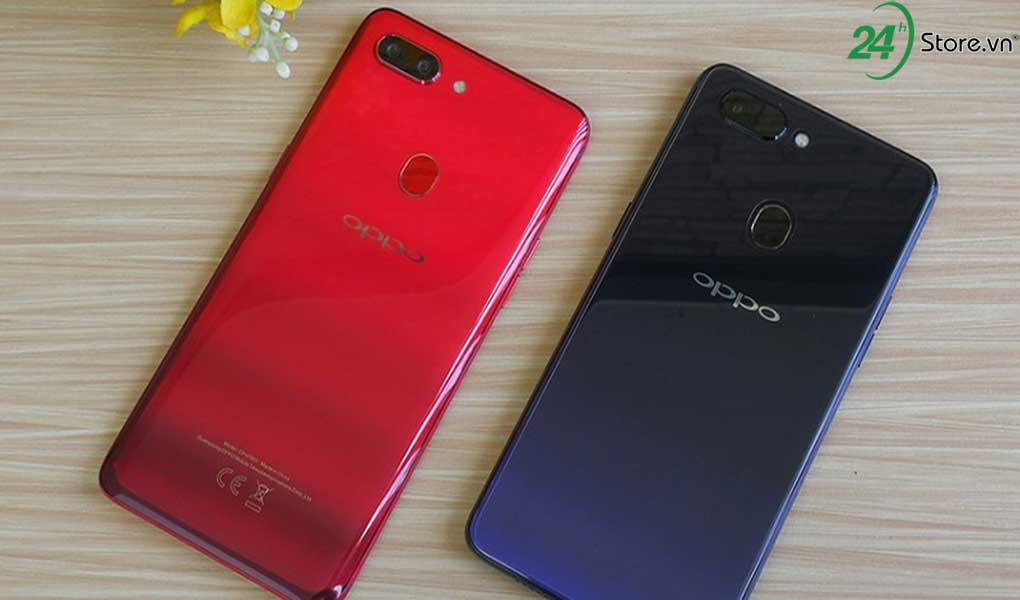 oppo f9 som ra mat tai viet nam, son tung m-tp tiep tục lam dai su thương hiệu 4