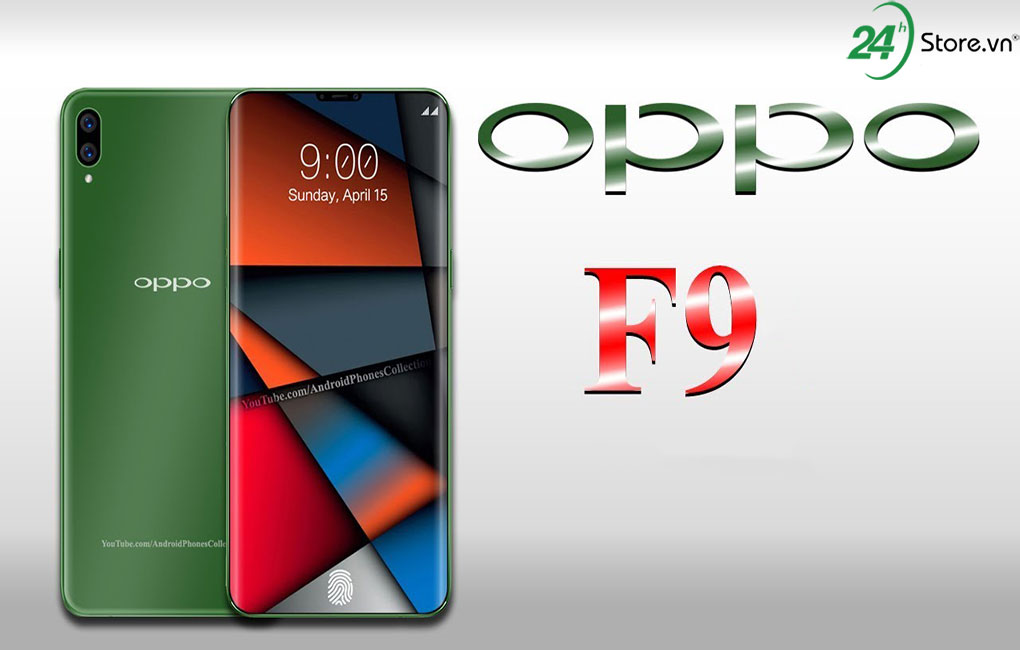 oppo f9 som ra mat tai viet nam, son tung m-tp tiep tục lam dai su thương hiệu 3