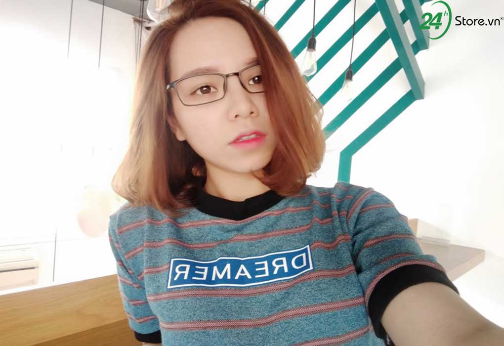 ro ri hinh anh duoc chup tu camera oppo a3s 5