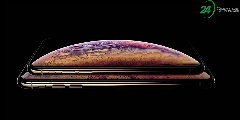 apple chinh thuc tung sieu pham iphone xs mau vang truoc ngay ra 1