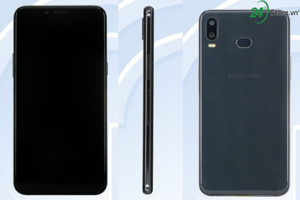 Samsung Galaxy A6s là một sản phẩm đáng chú ý của Samsung với thiết kế hiện đại, màn hình rộng và camera chất lượng cao. Hãy xem hình ảnh liên quan để khám phá thêm về smartphone này.