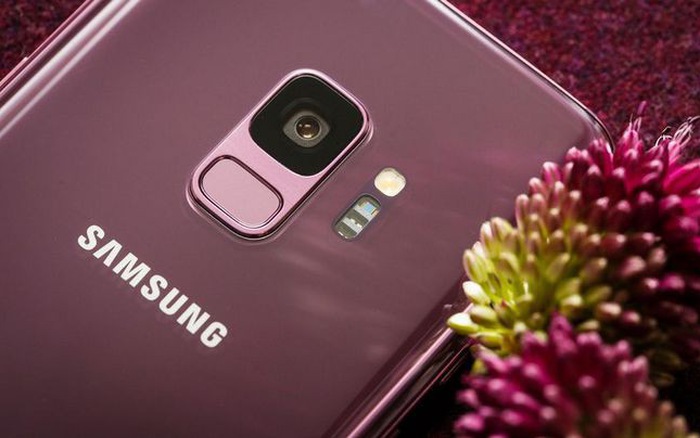 galaxy s9/s9+ sau khi cap nhat android 9 pie tro thanh phien ban nang cap note 9