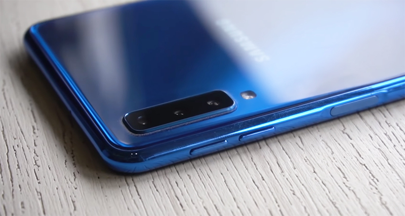 cấu hình samsung a7 2018 samsung a7 2018