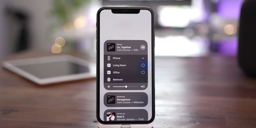 tinh nang moi tren ios 11 4 beta 1