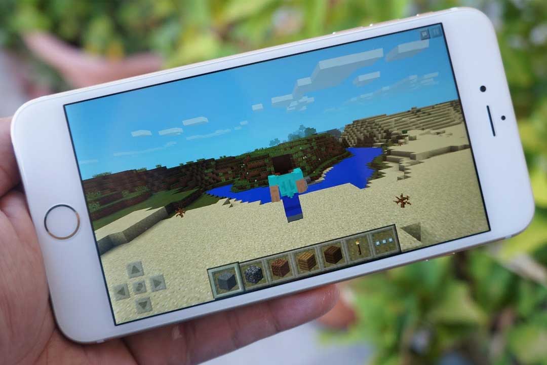 iphone 6s 128gb cu 99 hinh 1