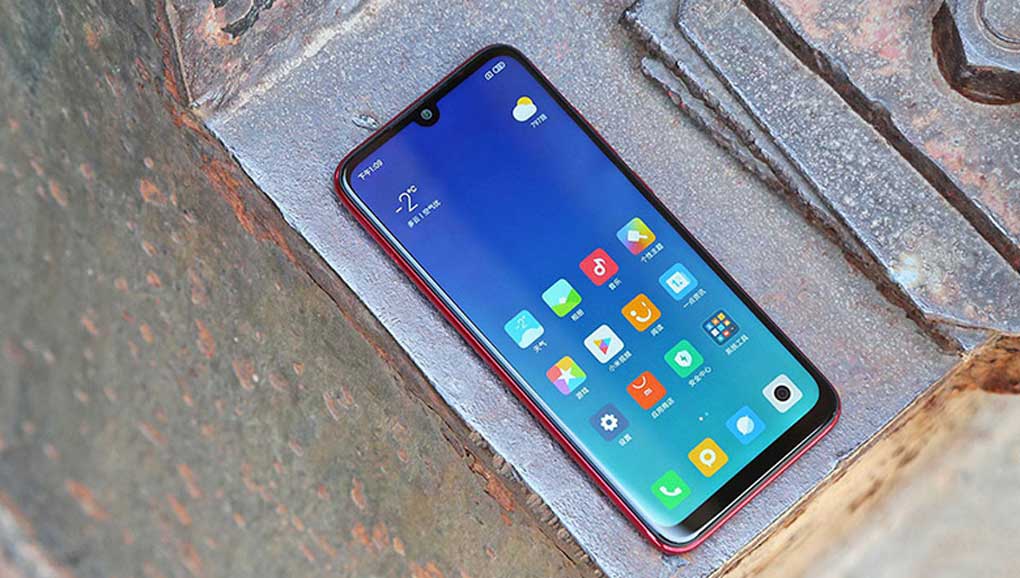 m20 redmi