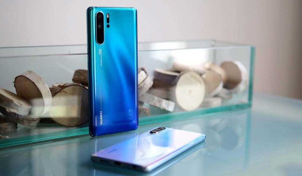 thiết kế p30
