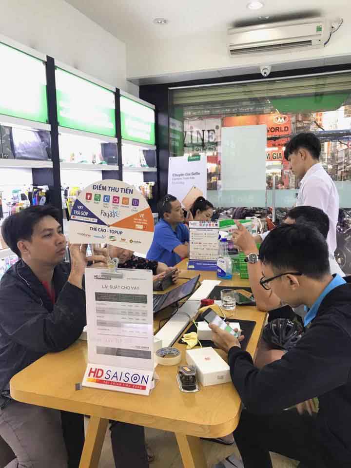 iphone 8 128gb dien thoai iphone 8 chinh hang gia re tai tphcm hinh 5