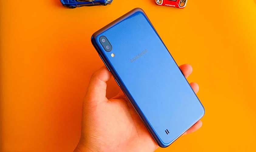 xiaomi m10