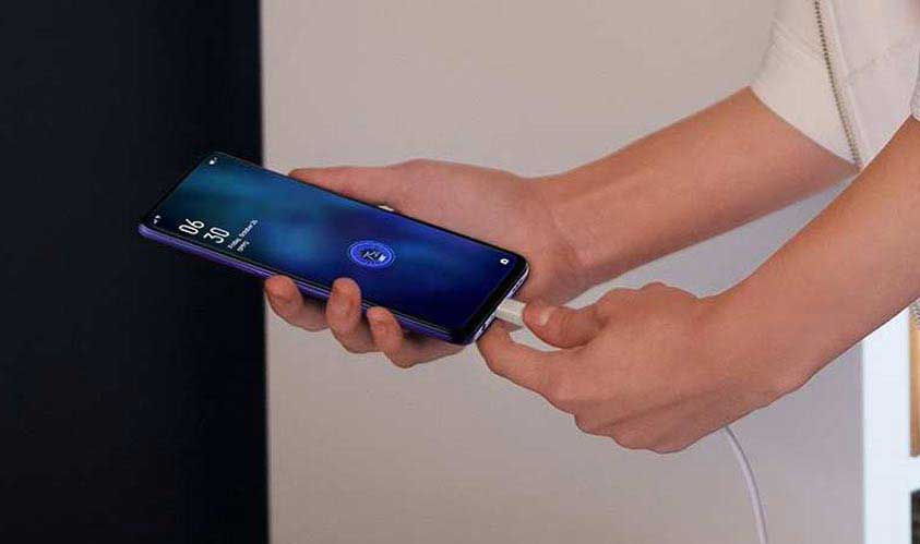 oppo f11 pro