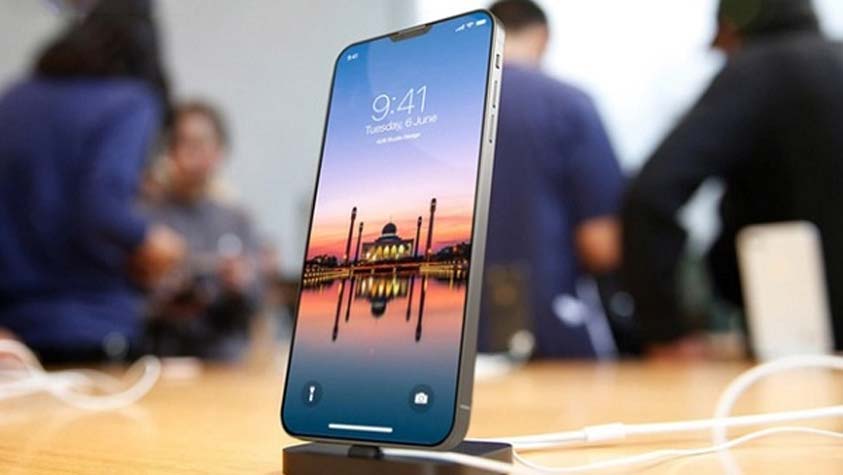 iPhone XE định ngày ra mắt iPhone XE siêu phẩm chuẩn bị ra mắt