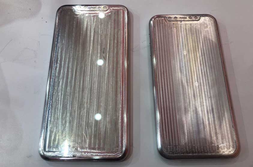 Dần lộ diện hình ảnh iPhone XI: Cú chuyển mình ngoạn mục của Apple iPhone XI mới nhất