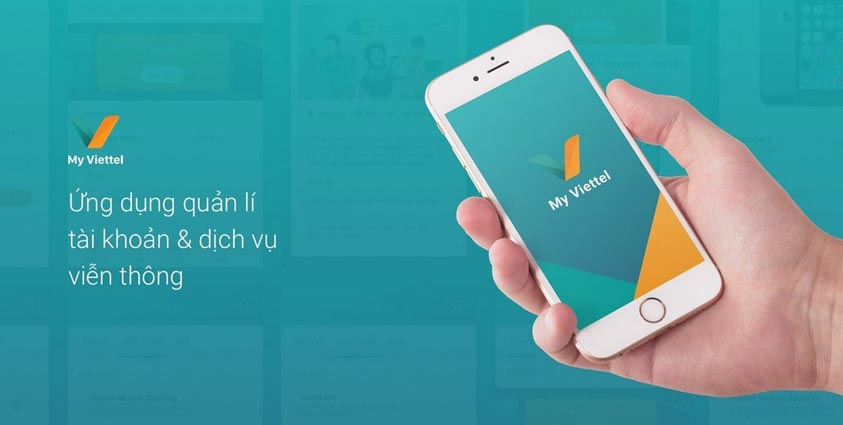 Sim Viettel nâng cấp thông dụng cho người dùng Sim Viettel