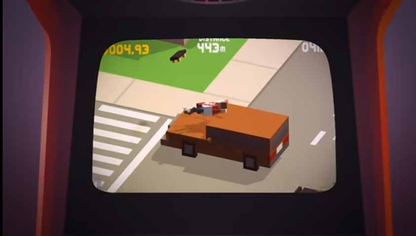 tựa game trên Android miễn phí