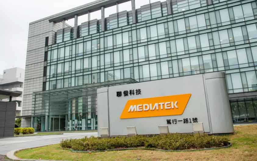 Chipset 5g đầu tiên cho phân khúc giá rẻ