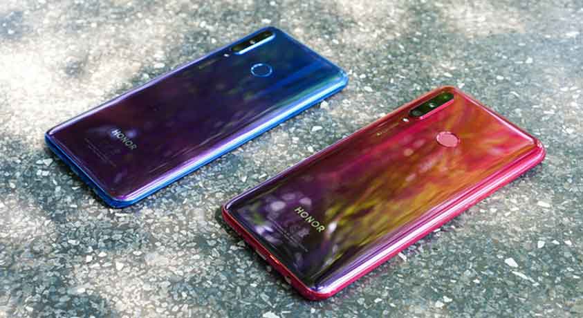 Honor 20 Lite cú lừa đến từ phần cứng yếu đuối, hay đây là lỗ hổng lớn của thiết bị Honor 20 lite có sự cố mặt lưng trầm trọng