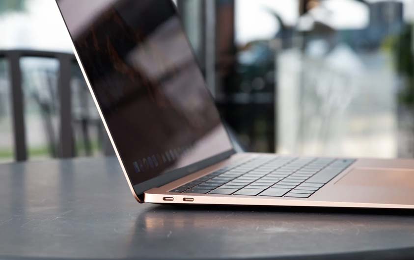 MacBook Air 13 inch 2018 RAM/ROM 8GB/128GB