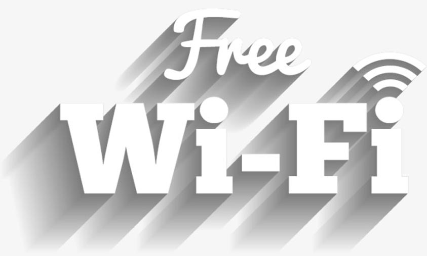 Google cung cấp mạng Wifi miễn phí tại nhiều địa điểm công cộng ở Việt Nam Wifi miễn phí cho người dùng