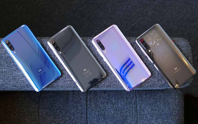 Redmi tung sản phẩm mới 