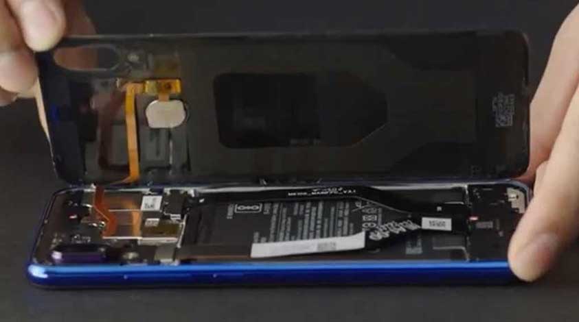 Khám phá điều khiến sản phẩm Xiaomi Redmi Note 7 đáng mua hơn bao giờ hết Khám phá điều khiến sản phẩm Xiaomi Redmi Note 7 đáng mua hơn bao giờ hết