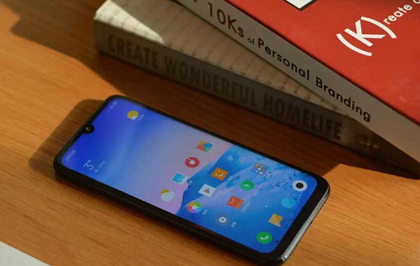 Mổ bụng Xiaomi Redmi Note 7 ngoài Camera 48MP còn có gì Hot? Mổ bụng Xiaomi Redmi Note 7 ngoài Camera 48MP còn có gì Hot?