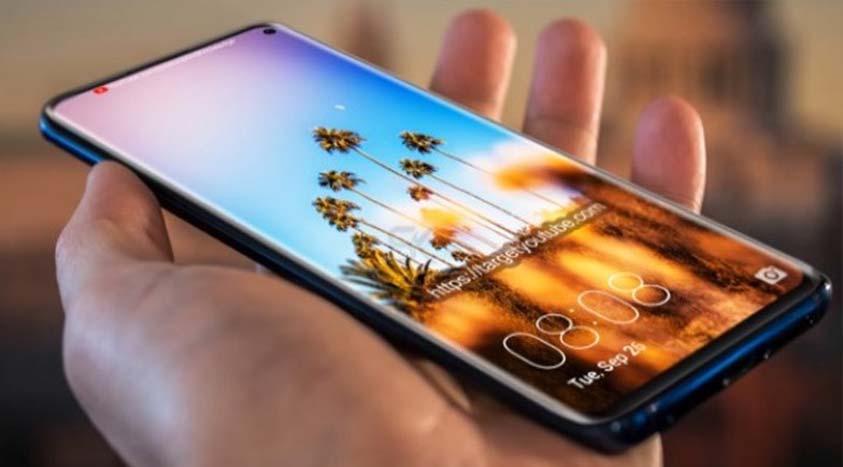 Cách Huawei đánh bật Samsung Galaxy S10/S10+, đất diễn của Mate 30 Pro bắt đầu hình 1 Huawei Mate 30 Pro