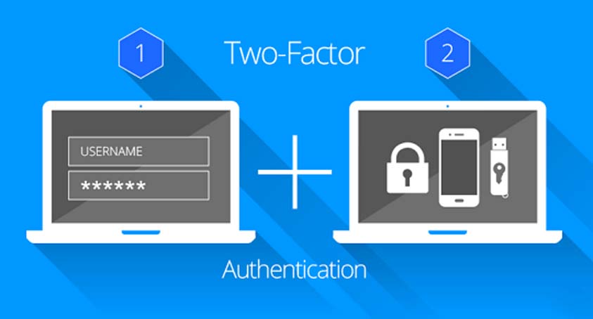 Bảo mật trên thiết bị Android - Tải xuống ứng dụng Authenticator Bảo mật trên thiết bị Android