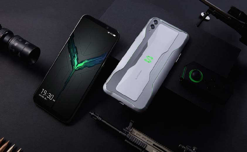 Xiaomi Black Shark 2 và Black Shark Helo giảm giá kịch sàn, rẻ nhất thị trường duy nhất tại 24hStore  Xiaomi giảm giá mạnh