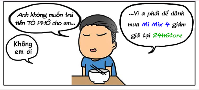 viral Xiaomi Mi Mix 4