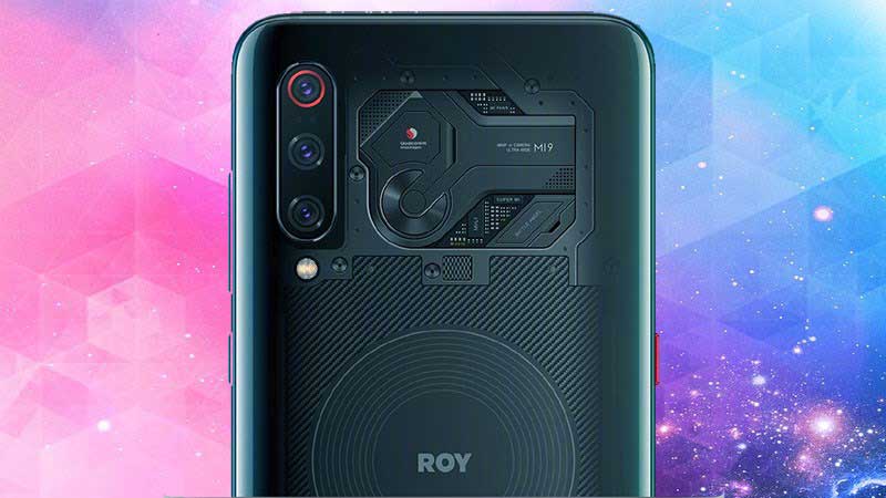 xiaomi mi 9 phien ban gioi han xiaomi mi 9 se ra mat vao ngay 9/4