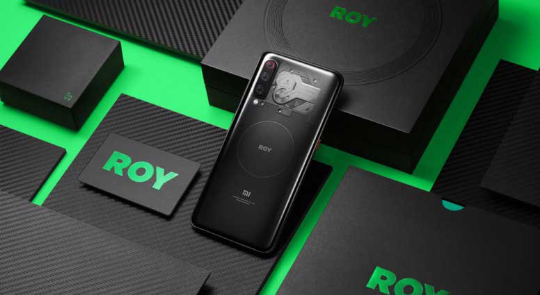 xiaomi mi 9 chinh hang Phiên bản giới hạn Xiaomi Mi 9 đã có mặt tại 24hstore