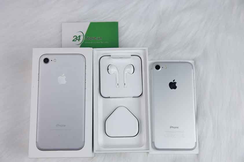 iPhone 7 256GB Cũ 99%